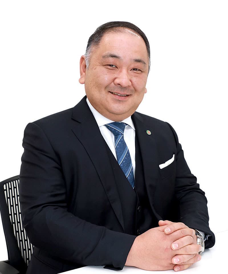 髙橋社長