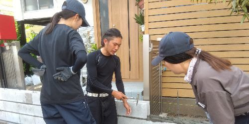 体験入社イベントで自分に合っているか確認できる